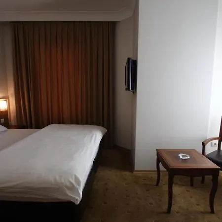 Antana Hotel