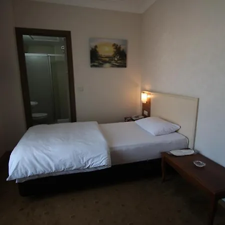 Antana Hotel *