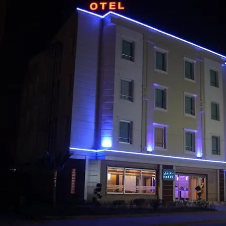 Hotel Antana *