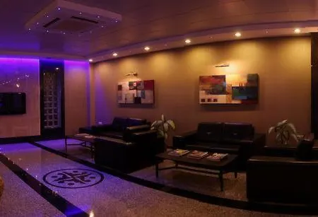 Hotel Antana