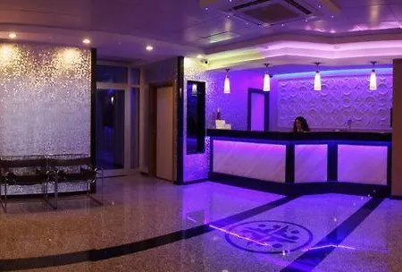 Antana Hotel Adana