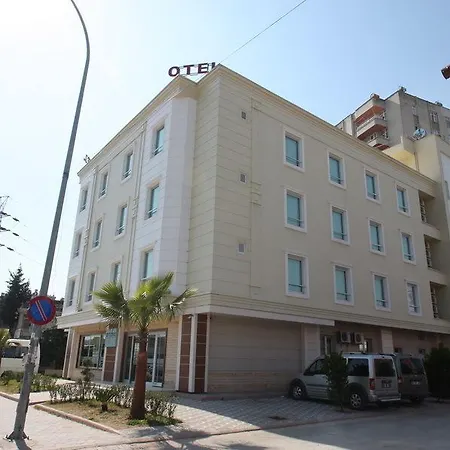 Antana Hotel